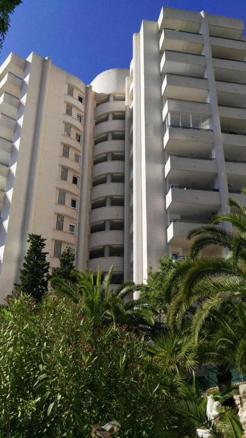 Azul Rentals Benidorm Flat Екстериор снимка